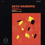 【線上試聽 】史坦．蓋茲 和 喬安．吉巴托：蓋茲與吉巴托 ( 雙層 SACD )<br>Stan Getz & Joao Gilberto ：Getz and Gilberto